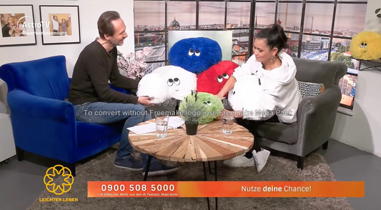 Interview mit mamaFLAUSCHN