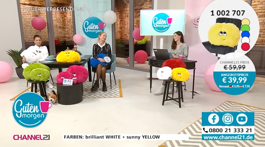 Live FLAUSCHN @ Channel21